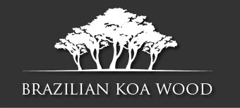 Brazilian Koa Wood