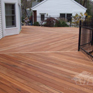 brazilian koa wood decking