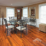 brazilian koa hardwood flooring