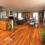 koa flooring